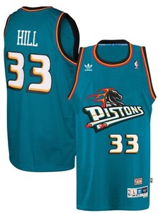grant hill jersey