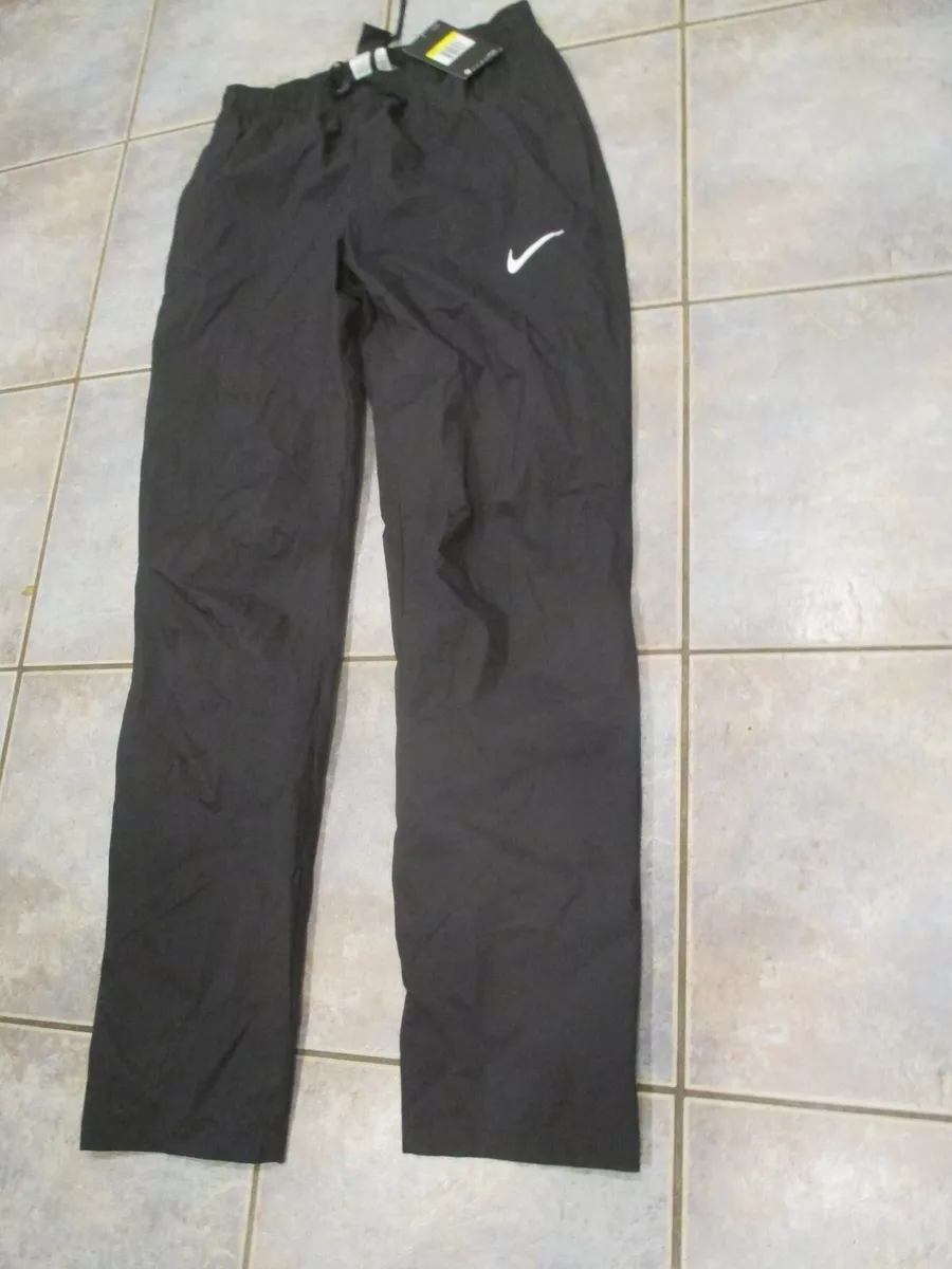 Nike windbreaker pants best sale womens