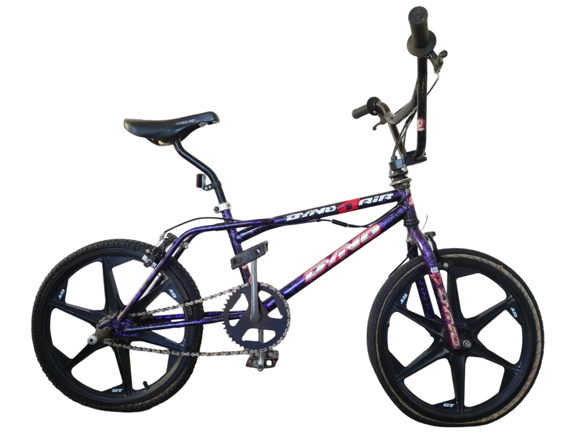 ハットリサイト昭和BMXビンテージ　日本製　状態良好　猫ちゃん 1950s 施文自行车在复古自行车| eBay