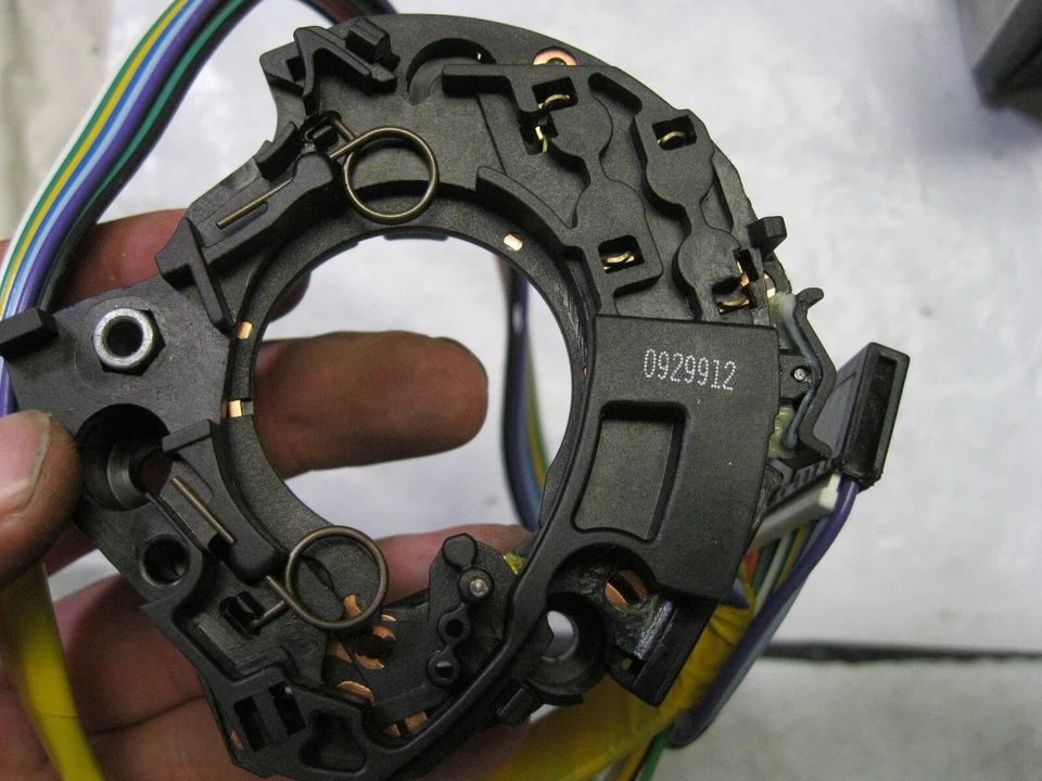 Turn Signal Switch Airtex 1S4606 Foto 3 de 4