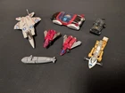 Vintage Mixed Lots GoBots Robots
