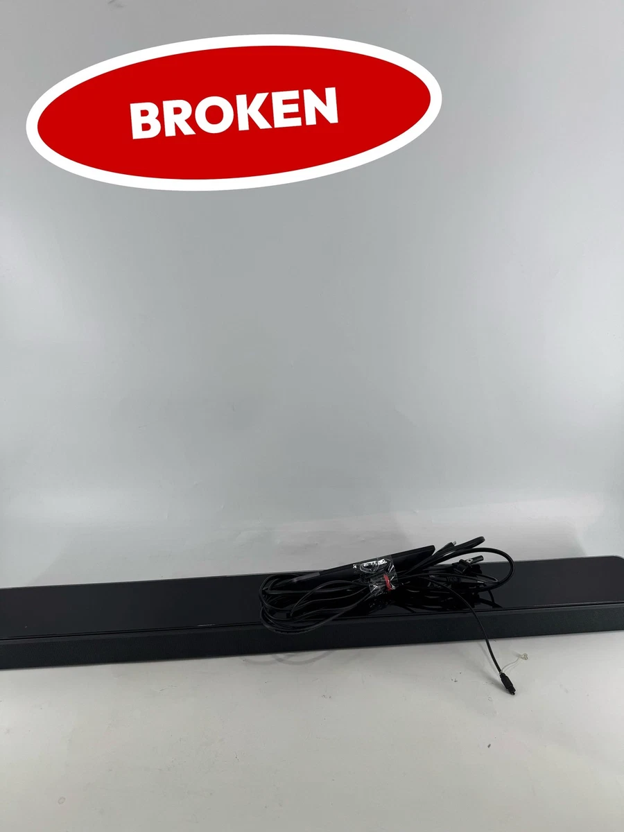 Bose Soundbar 700 Home Speakers and Subwoofers for sale - eBay