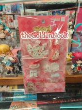 Good Smile Arts Shanghai Tea Time Series Bianca Nendoroid Doll Outfit Set