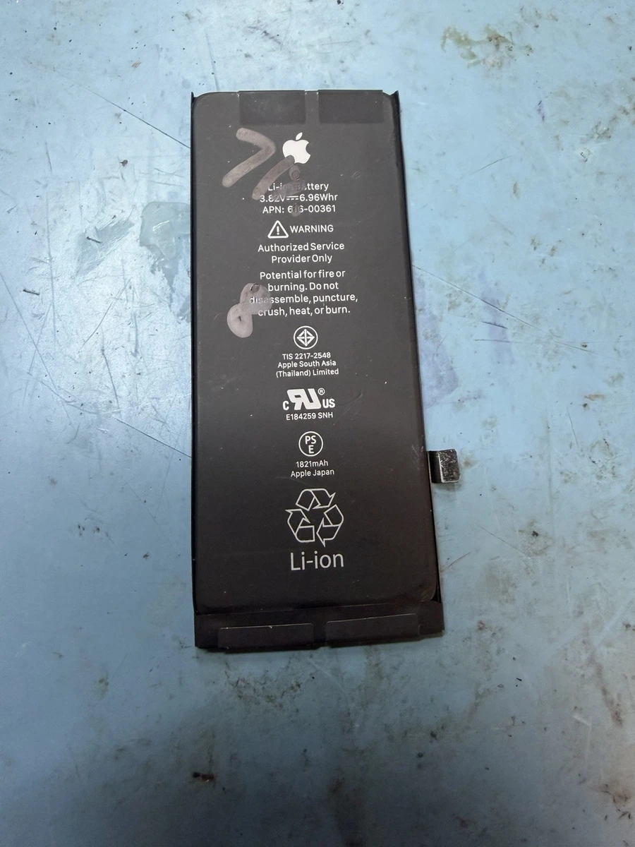 Apple Batteries for Apple iPhone 8 for sale - eBay