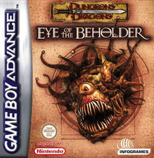 ebay® Auktion 355734827192 | Dungeons Dragons: Eye of the Beholder + Hülle - Nintendo Gameboy Advance Spiel 1 Thumbnail of ebay® auction 355734827192 | Dungeons Dragons: Eye of the Beholder + Hülle - Nintendo Gameboy Advance Spiel 1