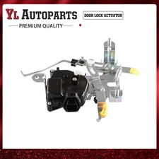 Tailgate Trunk Lock Latch Actuator fit 2005-2009 Hyundai Tucson