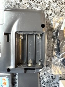 Sega Game Gear - Works, Recapped, New LCD Screen, Clean Shell, USB-C Setup +more