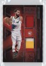 2024-25 Panini Silhouette Dual Materials Trae Young #DMA-TRA