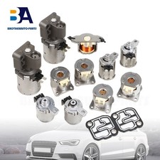 02E Automatic Transmission Solenoids 6speed Kit for VW Audi DQ250 DSG