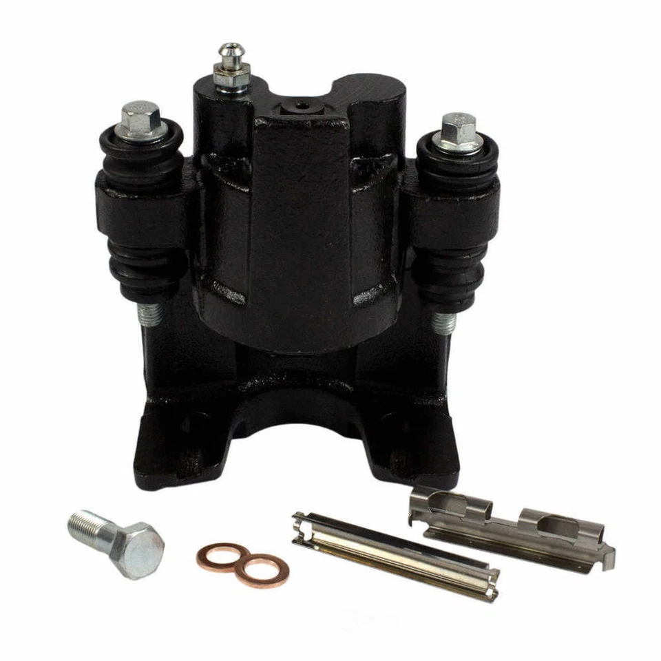 Pinza de freno de disco para Mercury Mountaineer Motorcraft 2002-2005 Foto 2 de 4