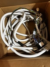 GE 5694681-01 OEC 9800 C-Arm High Voltage Cable Assembly - FOR PARTS