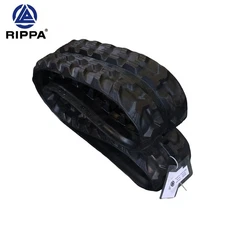 Rippa R319 rubber tracks