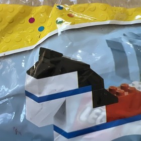 LEGO Seasonal: Rocking Horse (40035)