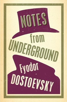 Notes from Underground | Fyodor Dostoevsky | englisch