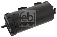 Febi Bilstein Aktivkohlefilter, TankentlüFtung 49629 FüR MERCEDES-BENZ