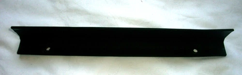 BMW MINI Cooper One R50 R53 Engine Under Shield Seal Strip 1481429 51711481429