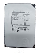 HGST 8TB 0F23267 HUH728080ALE600  7.2K 6G 128MB 3.5in SATA Hard Drive
