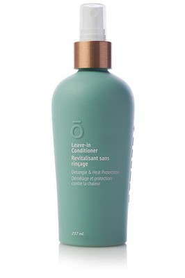 doTERRA Leave In Conditioner Harsh Elements Damaged Shinier Softer 8 fl.oz NEW