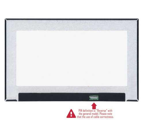 Écran Remplacement 15.6" LED Pour HP Compaq Envy 6-1061SF - Résolution 1366x768 - Connecteur 40 Pins