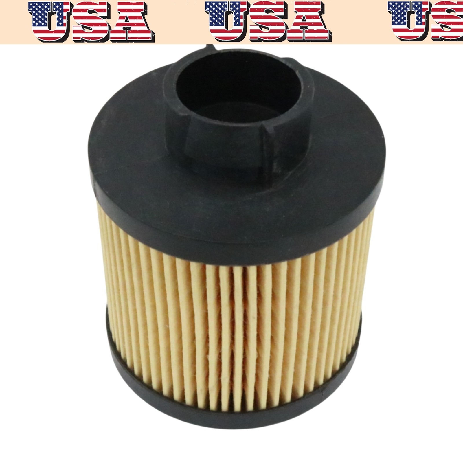 3X Oil Filter Fits Lamborghini Gallardo 2004-2008 07L115561C USA