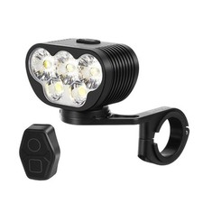 Front LED Light Mounteer 6500S V2.0 MSMTR6500SV2 Magicshine Lighting Bi