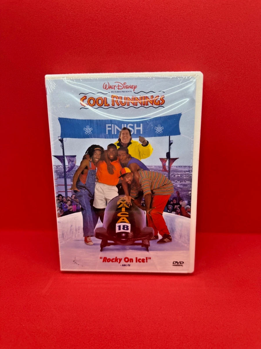 その他 Cool Runnings [Region 1] Cool Runnings Region Code 1 (US, Canada) DVDs for sale | eBay
