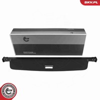 Laderaumabdeckung Esen SKV 88SKV032 FüR Volvo XC90 2 256 Mild Hybrid AWD Drive
