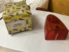 Renault Floride Caravelle Rückleuchtenglas
