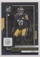 2022 Panini Donruss Press Proof Silver 74/100 Minkah Fitzpatrick #222 1u6
