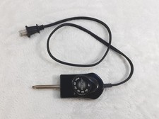 PRESTO 0690005 Skillet Griddle Temperature Heat Control Power Cord Plug