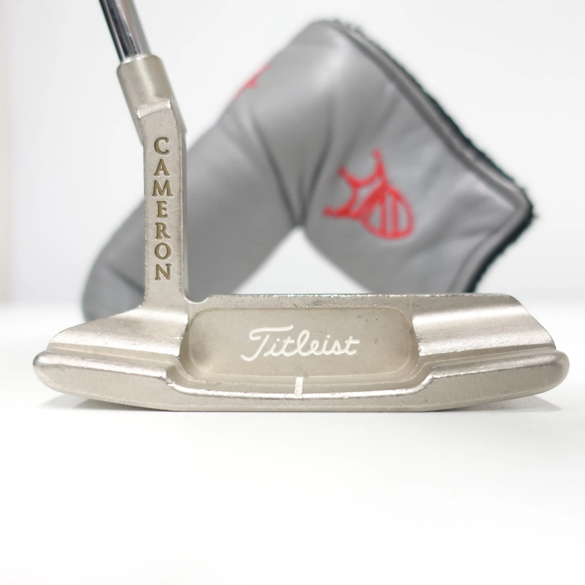 Scotty Cameron Pro Platinum for sale | eBay