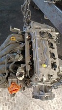 Moteur Toyota VERSO