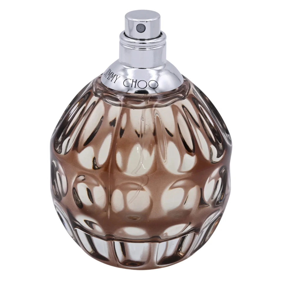 Perfume para mujer Jimmy Choo por Jimmy Choo 3,3/3,4 OZ eau de parfum nuevo probador Foto 2 de 3