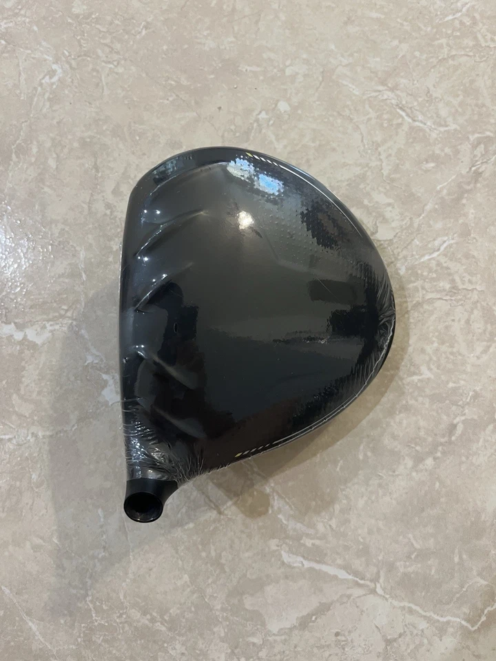 New PING G430 MAX 9 Degree Driver Head Only - Image 2 of 4