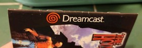 SEGA Dreamcast - House of the Dead 2 [Sega All Stars] - Complete
