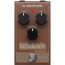 TC Electronic Echobrain Analog Delay