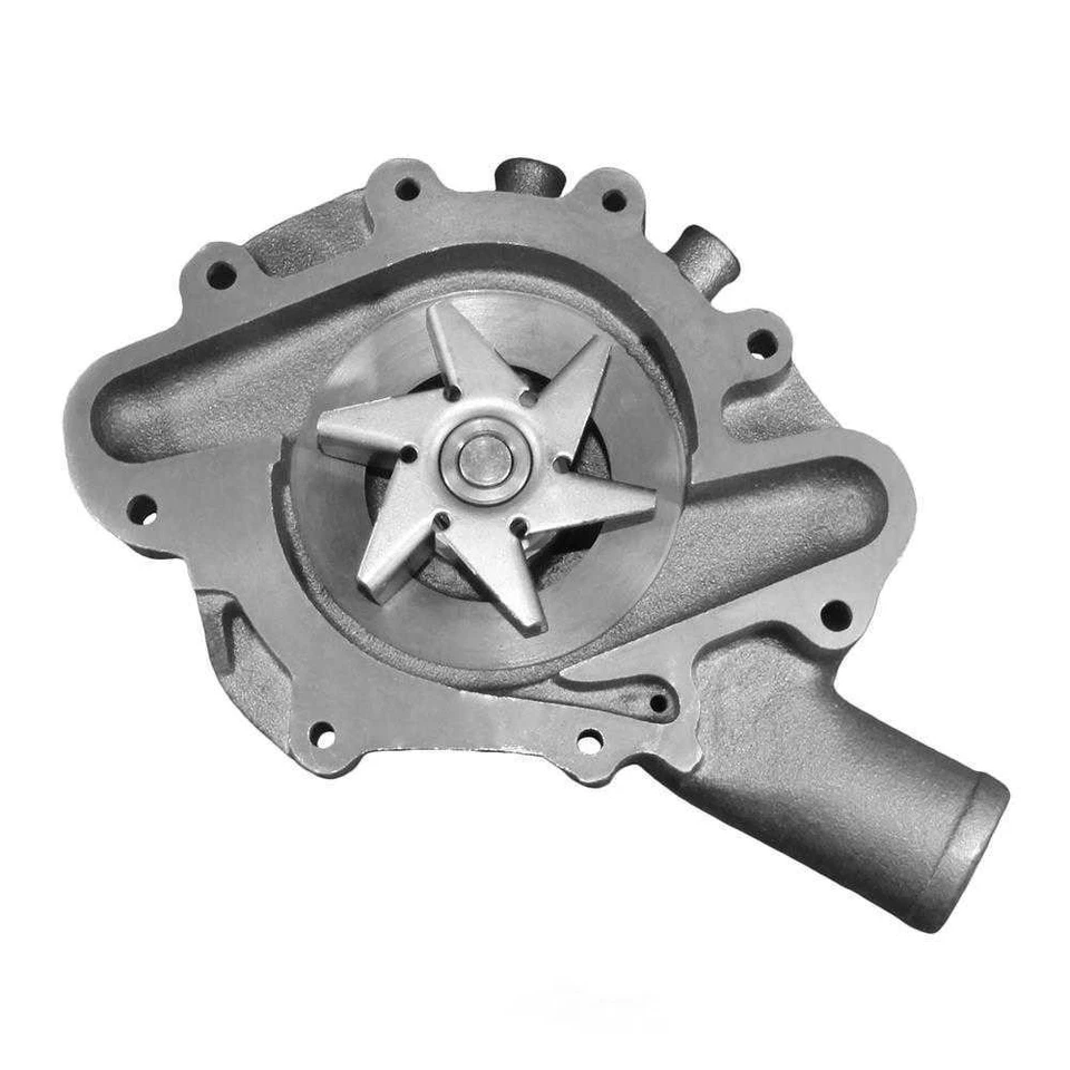 Engine Water Pump - Image 3 of 3