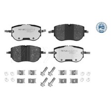 Satz Bremsbeläge 24302301 Bremsklötze vorne für VW ID.3 E11 ID.4 E21 ID.5 E39