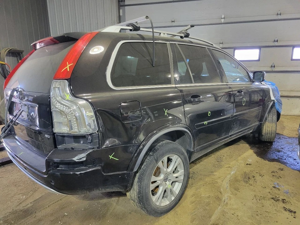 Tanque de combustible 18 galones 68 litros compatible con 05-13 VOLVO XC90 2074841 Foto 4 de 4