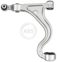 Querlenker Dreieckslenker A.B.S. 211806 FüR Panamera Porsche Aluminium 970 GTS