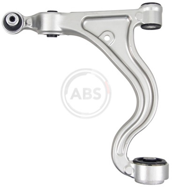 Querlenker Dreieckslenker A.B.S. 211806 FüR Panamera Porsche Aluminium 970 GTS-image