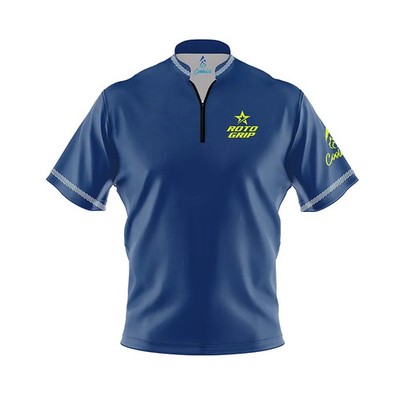 (Custom Name) - Roto Grip Vintage R90B Bowling Jersey Shirts Size S-5XL