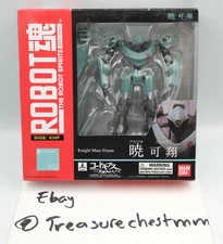 Bandai Robot Spirits Code Geass Knight Mare Frame #032 Akatsuki KaSho