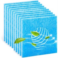 10x for Fan Limot Ventilation Units LF/ and , F-LF/5 000101264