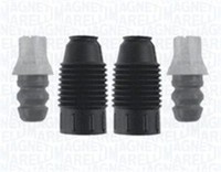 Vorderachse Magneti Marelli 310116110090 Staubschutzsatz, StoßDäMpfer FüR Fiat