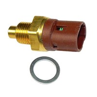 Sensor KüHlmitteltemperatur 2-Polig Braun Metzger FüR U.A. Opel Movano