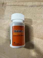 Motrin IB coated caplets (100ct) exp 08/2027 - LOWEST PRICE