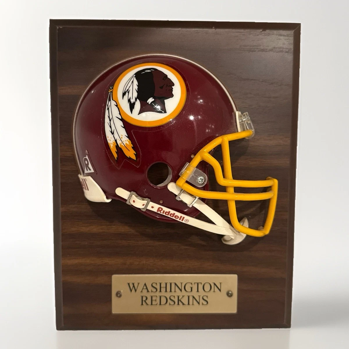 Redskins Helmet products for sale | eBay