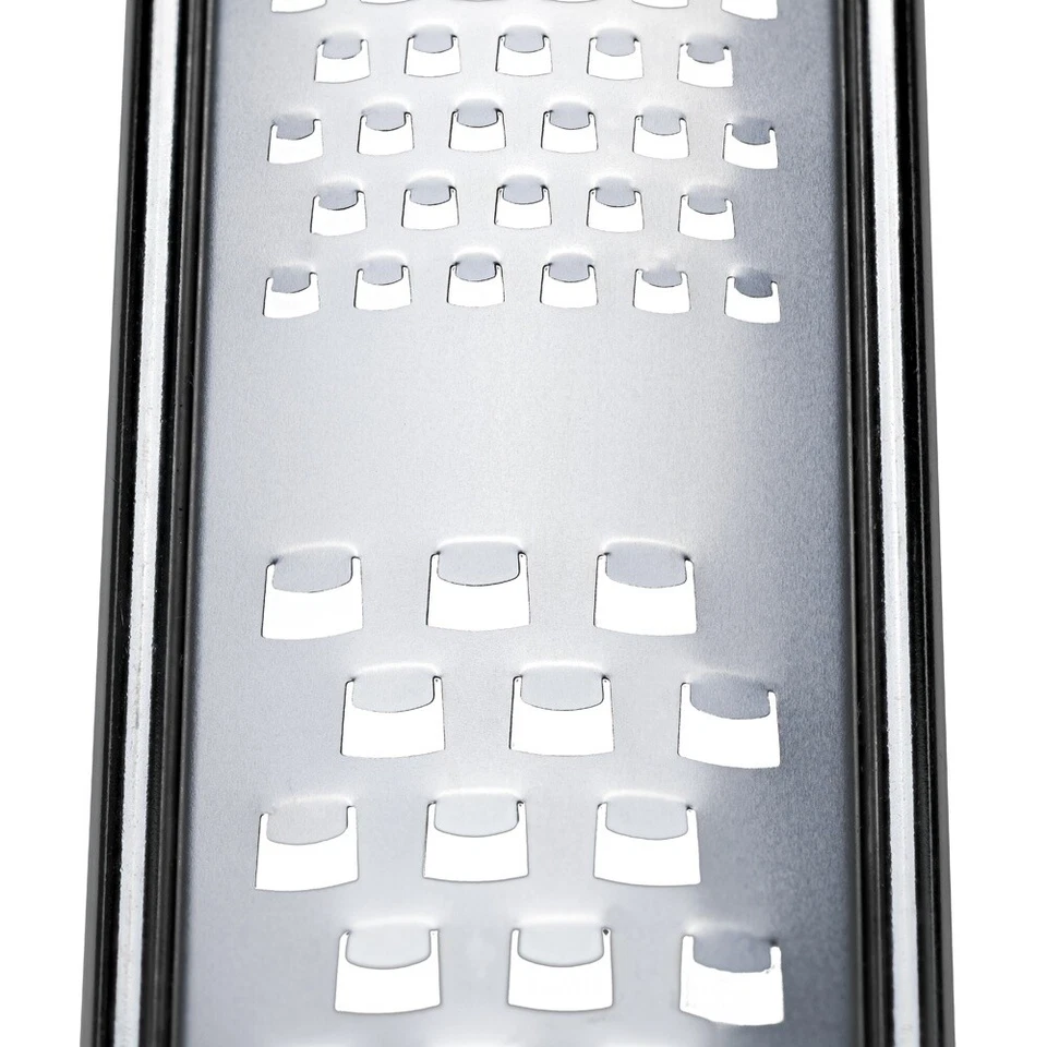 Lurch 240110 RazorTech RT40 Reibe Duo fein & mittel, Edelstahl - Bild 3 von 3