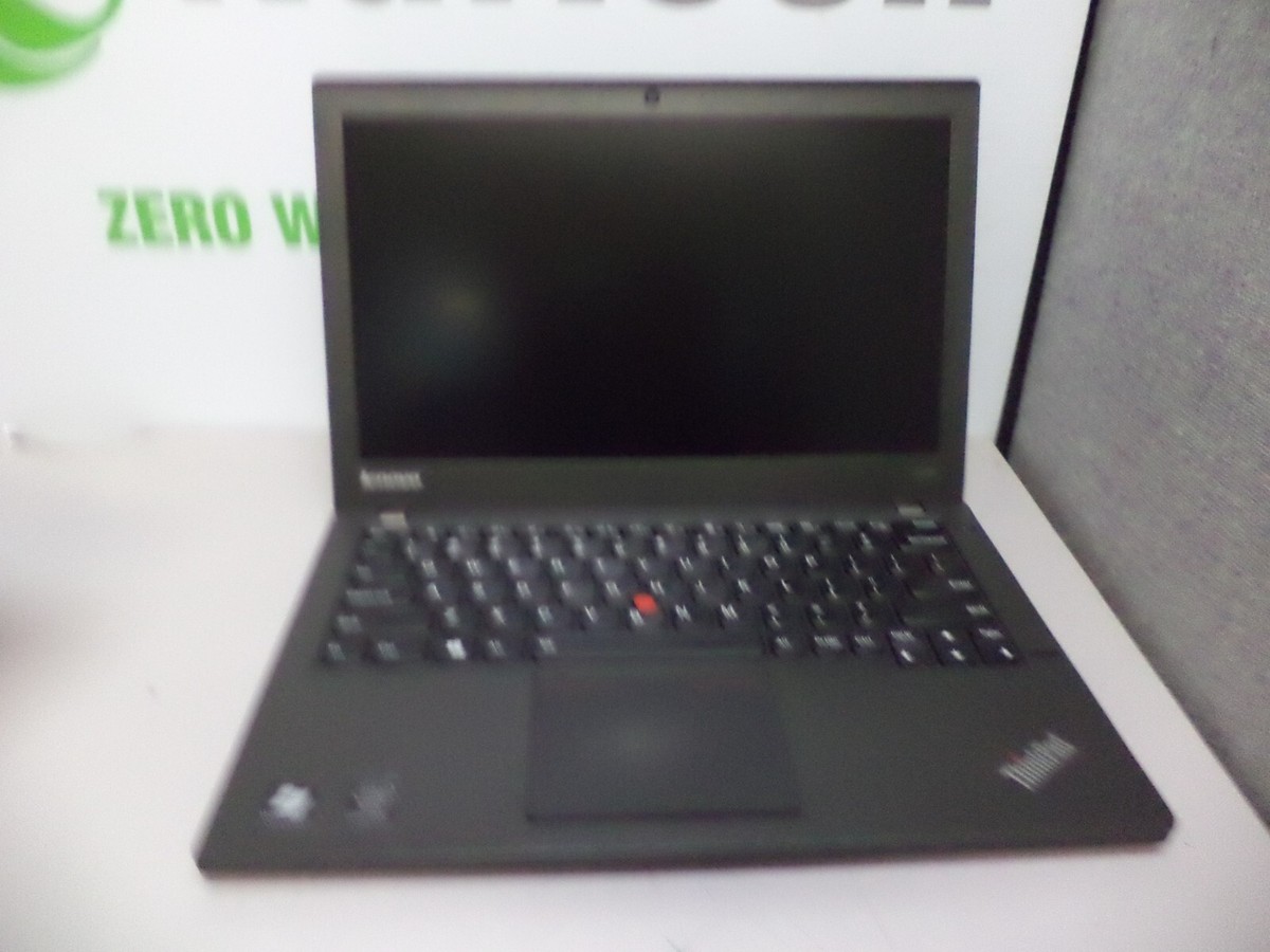 Lenovo ThinkPad X240 12.5 Lenovo ThinkPad X240 12.5